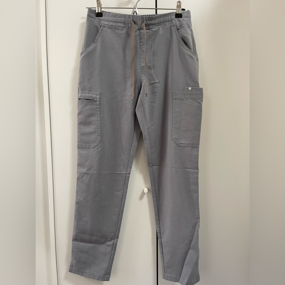 Figs Yola Scrub Pants  XS petite